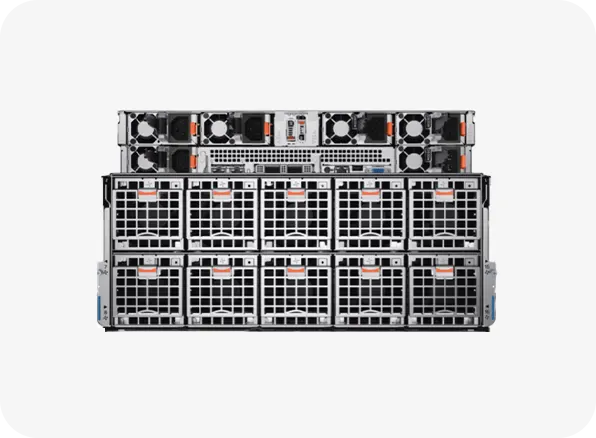 Dell PowerEdge XE9680 Server