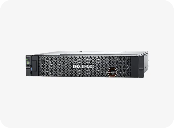 PowerVault ME5024 Storage Array