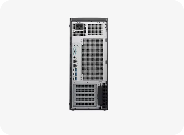 Dell Precision 5860 Tower Workstation