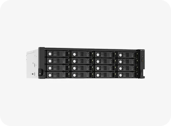 QNAP TL R1620SEP RP STORAGE