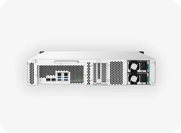 QNAP TS 1232PXU RP STORAGE
