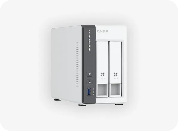 QNAP TS 216G STORAGE