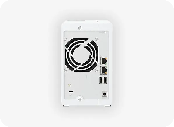 QNAP TS 216G STORAGE
