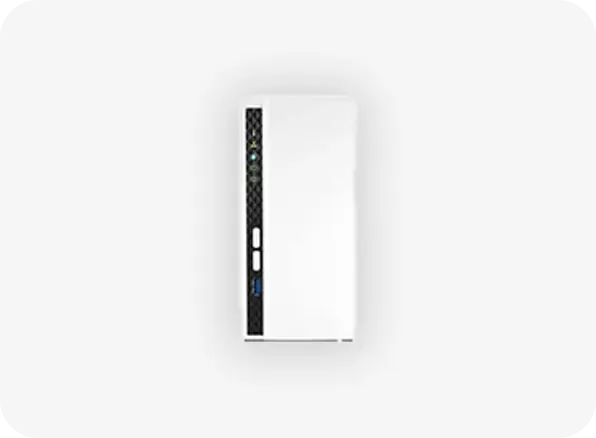 QNAP TS 233 STORAGE