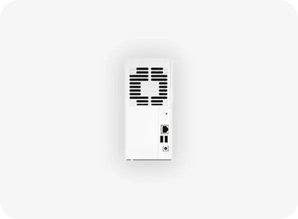 QNAP TS 233 STORAGE