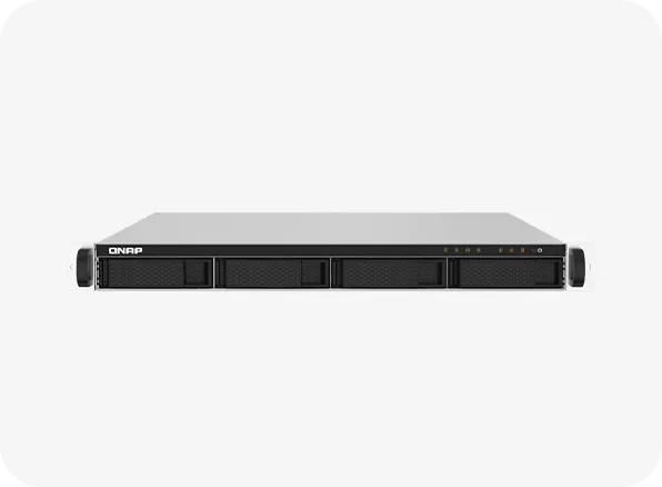 QNAP TS 432PXU STORAGE