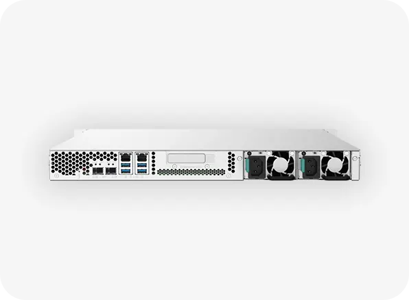 QNAP TS 432PXU STORAGE