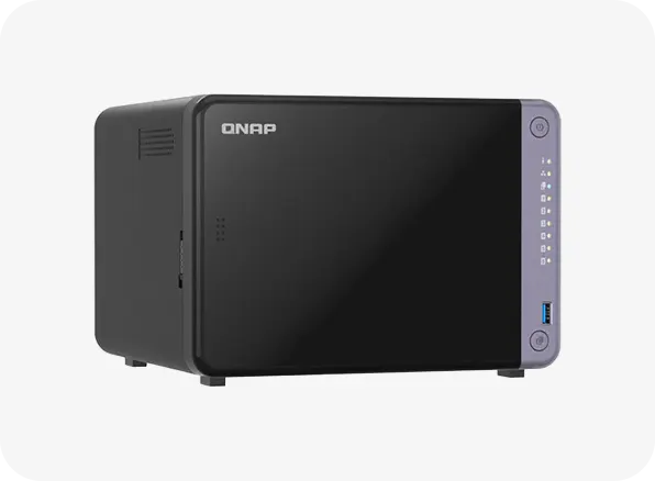 QNAP TS 632X STORAGE