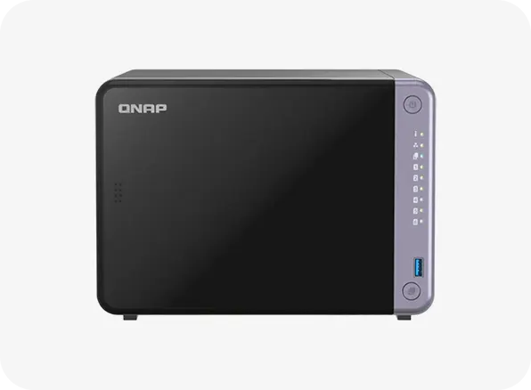 QNAP TS 632X STORAGE