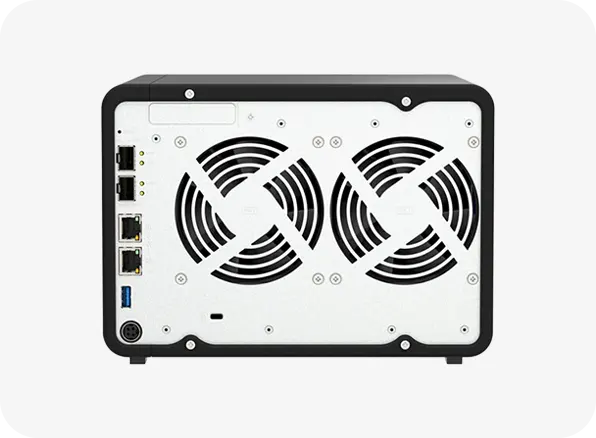 QNAP TS 632X STORAGE