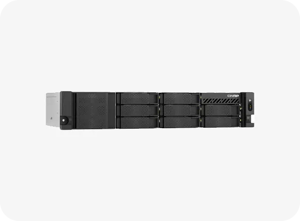 QNAP TS 855EU STORAGE