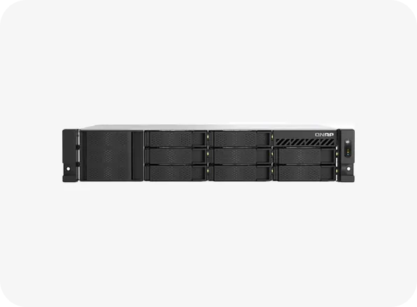 QNAP TS 855EU STORAGE