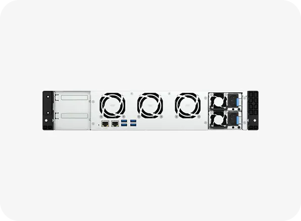 QNAP TS 855EU STORAGE