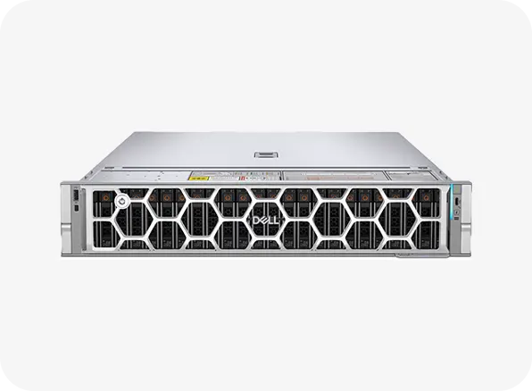 PowerEdge R7725 Rack Server