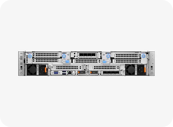 PowerEdge R7725 Rack Server