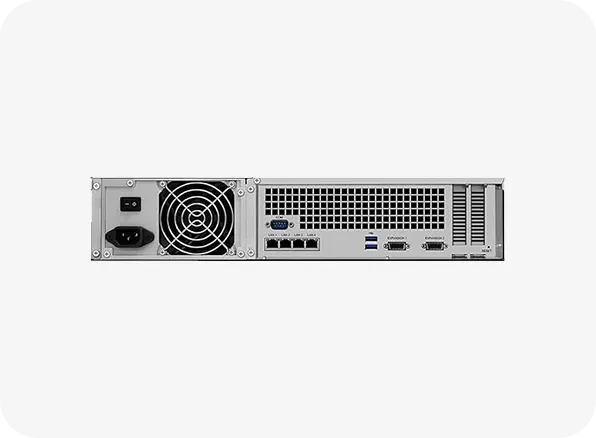Synology RackStation RS3618xs