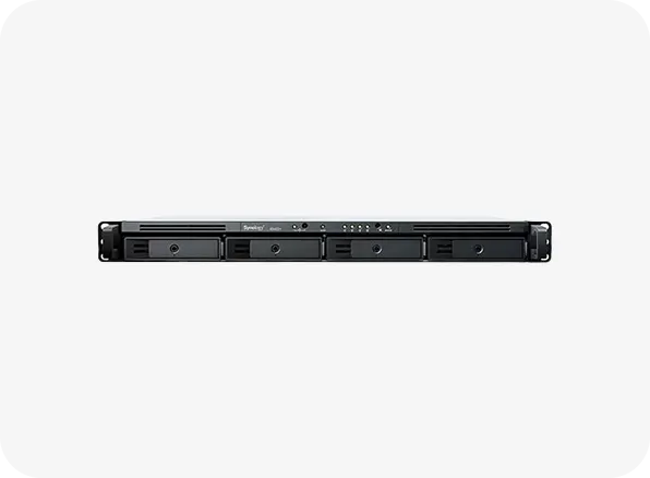 Synology RackStation RS422+