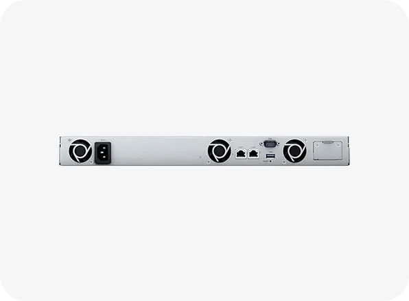 Synology RackStation RS422+