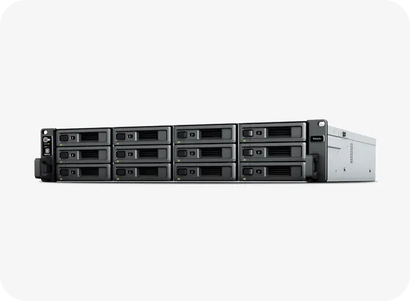 Synology RackStation RS2423+