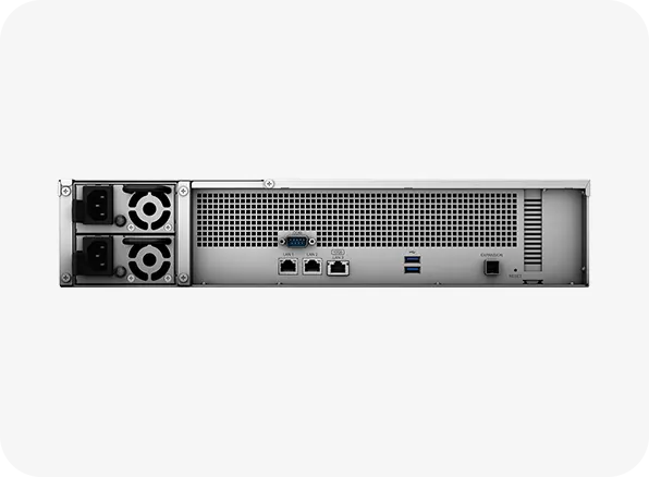 Synology RackStation RS2423+