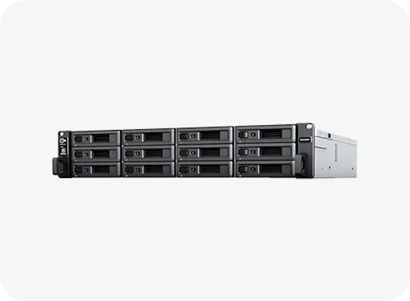 Synology RackStation RS2423RP+