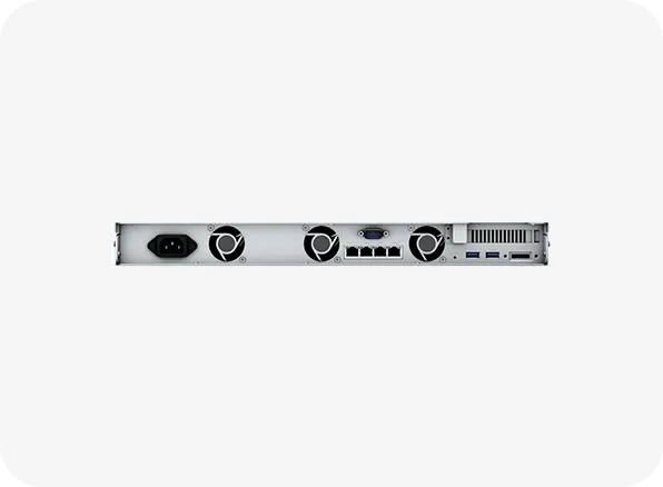 Synology RackStation RS822+