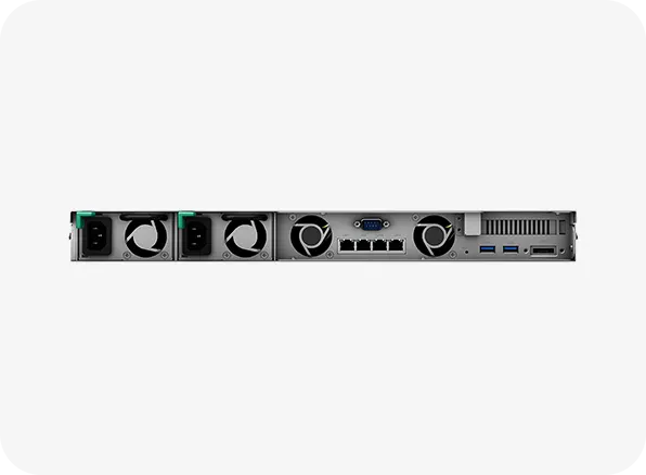 Synology RackStation RS822RP+