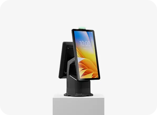 Zebra TD50 Touch Display
