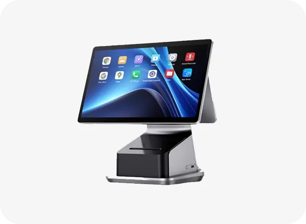 Telpo C9PD Smart Desktop POS