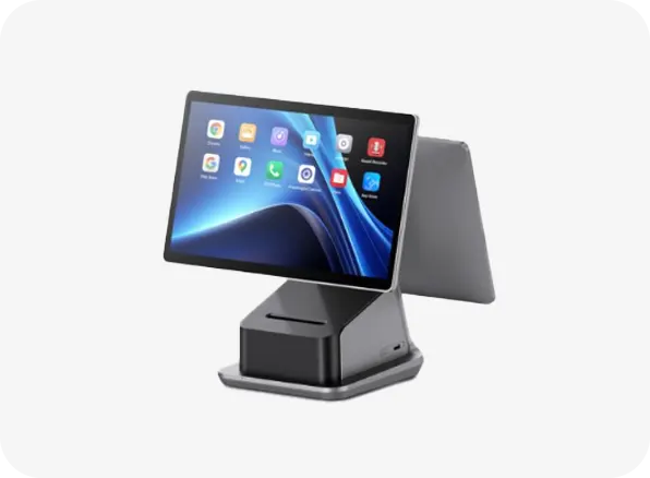 Telpo C9PD Smart Desktop POS