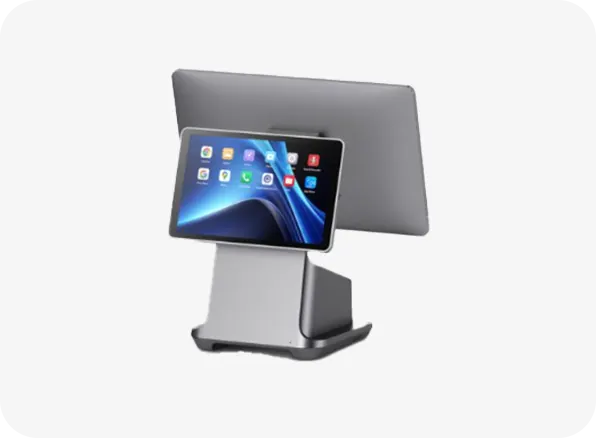 Telpo C9PD Smart Desktop POS