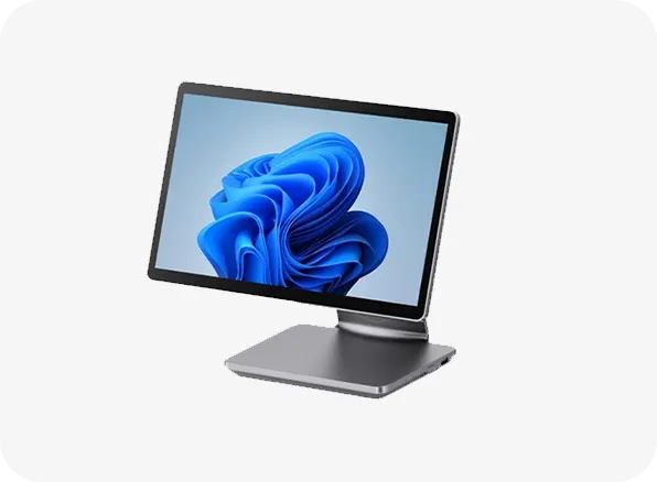 Telpo C9W Smart Desktop POS