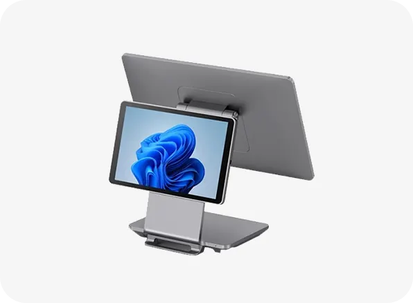 Telpo C9W Smart Desktop POS