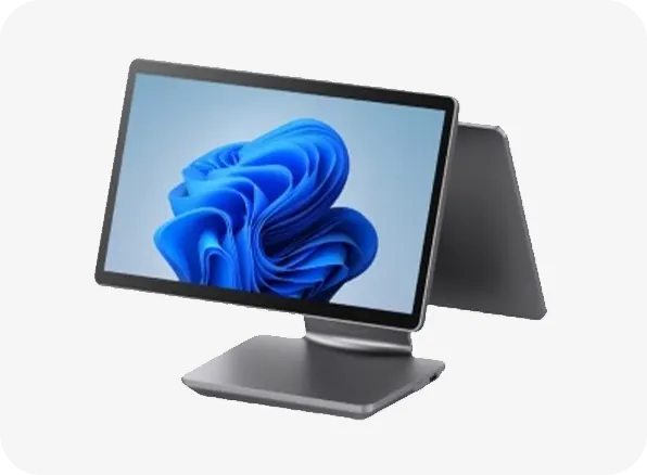 Telpo C9W Smart Desktop POS