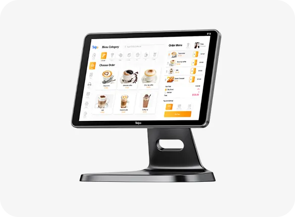 Telpo C12 Point of Sale Machine