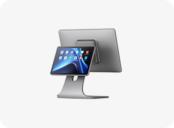 Telpo C9 VESA Touch Screen POS