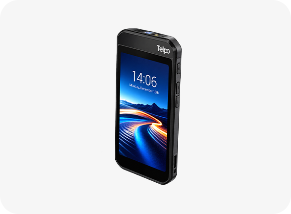 Telpo L5 Android PDA