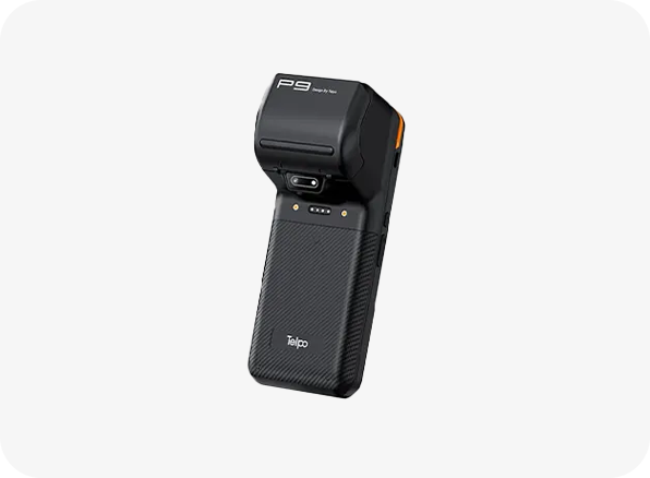 Telpo P9 Payment Terminal