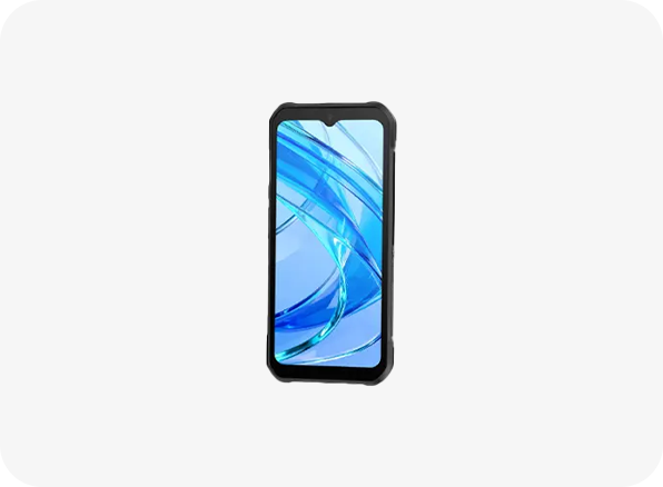 Telpo P9 PDA Smart Mobile Terminal