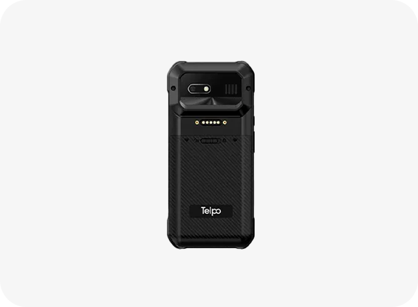 Telpo P9 PDA Smart Mobile Terminal