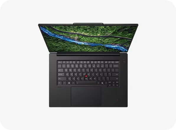 Lenovo ThinkPad P1 Gen 9