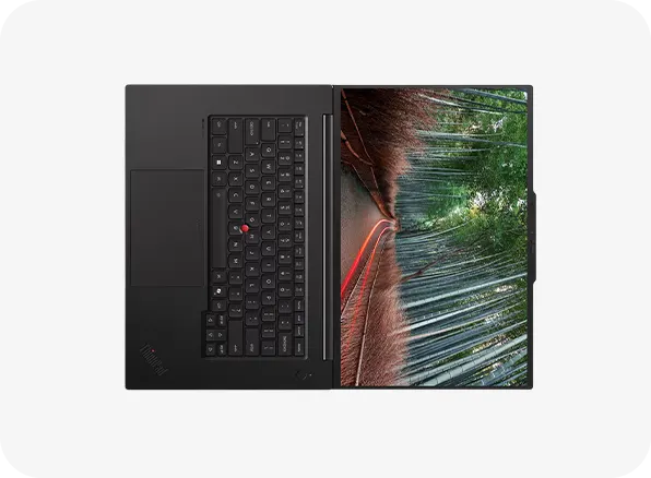 Lenovo ThinkPad P1 Gen 9