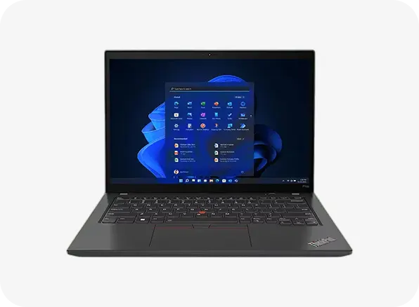 Lenovo ThinkPad P16s Gen 2 (16, AMD)