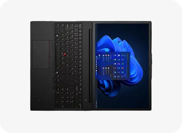 Lenovo ThinkPad P16s Gen 3 (16,Intel)