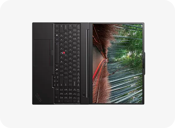 Lenovo ThinkPad P16s Gen 5 (Intel)