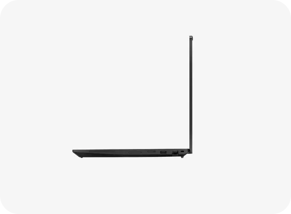 Lenovo ThinkPad P16s Gen 5 (Intel)
