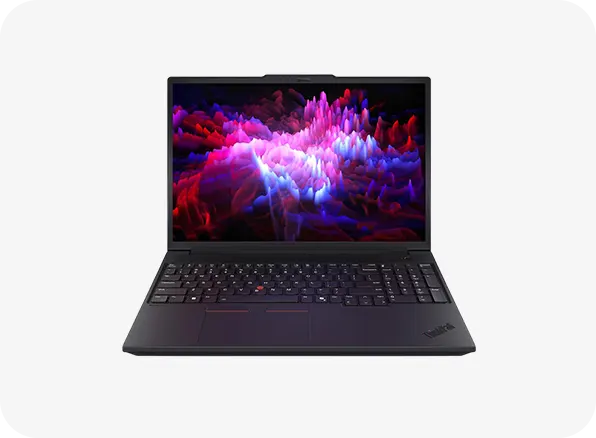 Lenovo ThinkPad P16v Gen 3 (Intel)