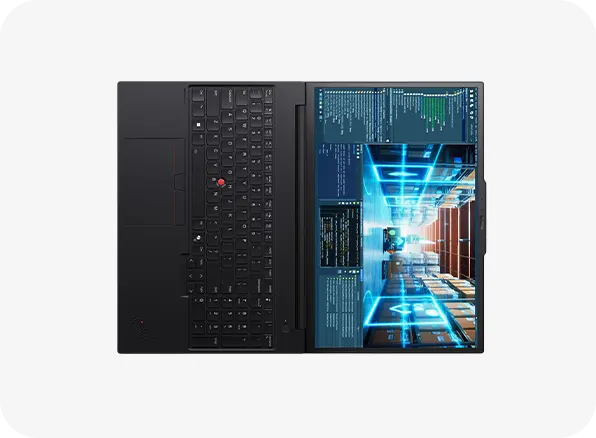 Lenovo ThinkPad P16v Gen 3 (Intel)