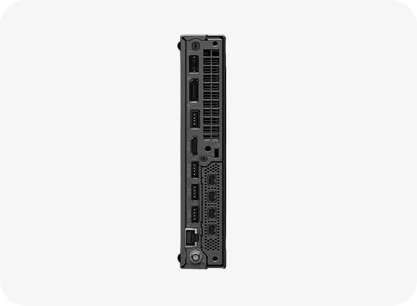 ThinkStation P3 Tiny Gen 2 (Intel) Workstation