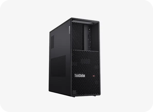 Lenovo ThinkStation P3 Tower Gen 2